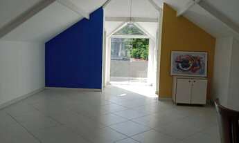 Imagem 7: Casa à venda, no Condomínio Residencial Horse Shoe, em Rio de Janeiro, Vargem Grande, com