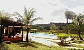 Imagem 2: Chácara à venda em Brasília, Zona Cívico-Administrativa, com 4 quartos, 2000m²