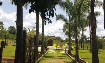 Imagem: Chácara à venda em Brasília, Zona Cívico-Administrativa