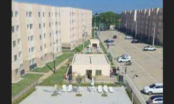 Imagem 2: Apartamento à venda em Rio de Janeiro, Santa Cruz, com 1 quarto, 55m²