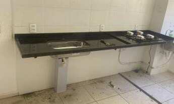 Imagem 4: Apartamento à venda em Rio de Janeiro, Santa Cruz, com 1 quarto, 55m²