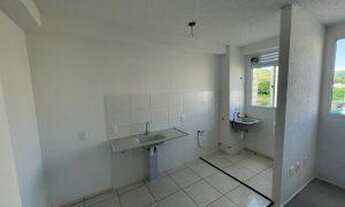 Imagem 5: Apartamento à venda em Rio de Janeiro, Santa Cruz, com 1 quarto, 55m²