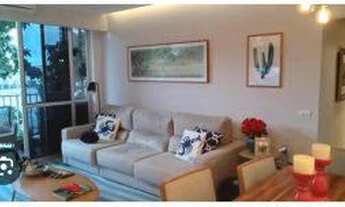 Imagem 7: Apartamento à venda, no Condomínios do Edifício Âmbar, em Rio de Janeiro, Barra da Tijuca