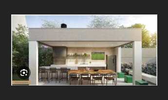 Imagem: Apartamento à venda, no Condomínios do