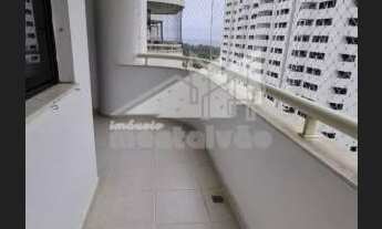 Imagem: Apartamento à venda, no Condomínio Barra