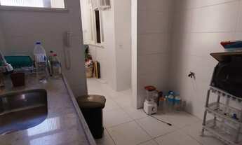 Imagem 3: Apartamento à venda em Rio de Janeiro, Méier, com 2 quartos, 60m²