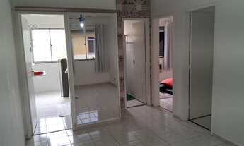 Imagem 6: Apartamento à venda em Rio de Janeiro, Santa Cruz, com 2 quartos, 43m²