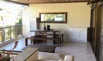 Imagem: Apartamento à venda, no Condomínio Gabriela