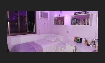 Imagem 4: Apartamento à venda, no Condomínio Life Resort, em Rio de Janeiro, Recreio dos Bandeirante