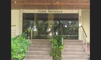 Imagem: Apartamento à venda, no Condomínio Marianna