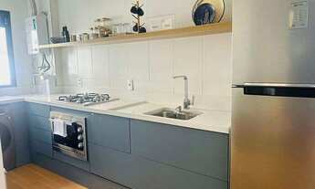 Imagem 2: Apartamento à venda, Vargem Grande, com 2 quartos, 50m²