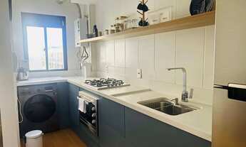 Imagem 3: Apartamento à venda, Vargem Grande, com 2 quartos, 50m²