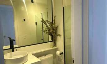 Imagem 4: Apartamento à venda, Vargem Grande, com 2 quartos, 50m²