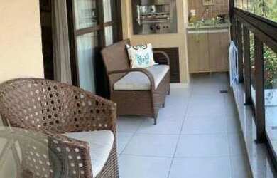 Imagem 5: Apartamento à venda em Rio de Janeiro, Recreio dos Bandeirantes, com 4 quartos, 120m²