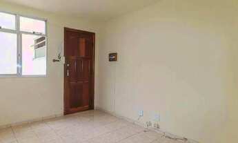 Imagem 2: Apartamento à venda, no Merck, em Rio de Janeiro, Taquara, com 2 quartos, 37m²