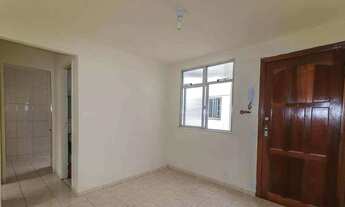 Imagem 3: Apartamento à venda, no Merck, em Rio de Janeiro, Taquara, com 2 quartos, 37m²