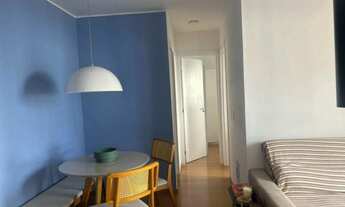 Imagem 2: Apartamento à venda em Rio de Janeiro, Vargem Grande, com 2 quartos, 50m²