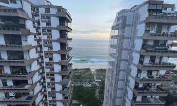 Imagem 2: Apartamento à venda em Rio de Janeiro, Barra da Tijuca, com 4 quartos, 179m²