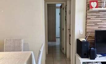 Imagem 5: Apartamento à venda, no Condomínio Life Resort, em Rio de Janeiro, Recreio dos Bandeirante