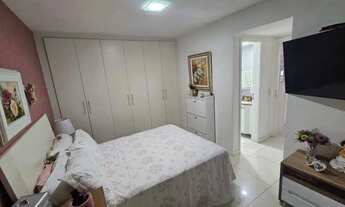 Imagem: Apartamento à venda, no Condominio Nova