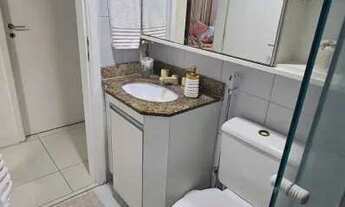 Imagem 5: Apartamento à venda, no Condominio Nova Barra, em Rio de Janeiro, Recreio dos Bandeirantes