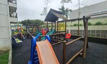 Imagem 2: Apartamento à venda, no Condomínio Ocean Breeze, em Rio de Janeiro, Recreio dos Bandeirant