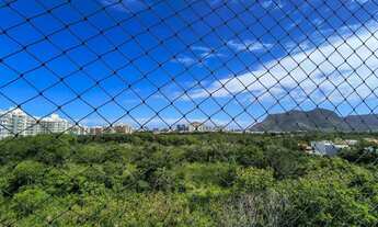Imagem 2: Apartamento à venda em Rio de Janeiro, Recreio dos Bandeirantes, com 2 quartos, 81m²