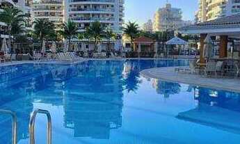 Imagem 5: Apartamento à venda, no Condomínio Life Resort, em Rio de Janeiro, Recreio dos Bandeirante