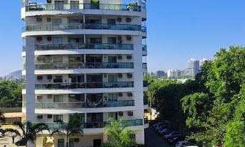 Imagem 5: Apartamento à venda, no Condomínio Life Resort, em Rio de Janeiro, Recreio dos Bandeirante