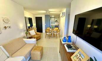 Imagem: Apartamento, no Condomínio Noir Plus Design