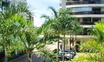 Imagem 2: Apartamento à venda, no Condomínio Life Resort, em Rio de Janeiro, Recreio dos Bandeirante