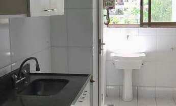 Imagem 6: Apartamento à venda, no Condomínio Life Resort, em Rio de Janeiro, Recreio dos Bandeirante