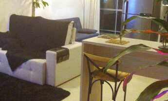 Imagem 2: Apartamento à venda em Cabo Frio, Braga, com 1 quarto, 84,84m²