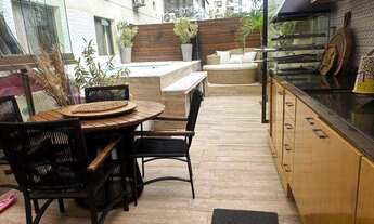 Imagem 2: Apartamento Garden à venda, no Condomínio Viverde, em Rio de Janeiro, Recreio dos Bandeira