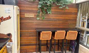 Imagem 3: Apartamento Garden à venda, no Condomínio Viverde, em Rio de Janeiro, Recreio dos Bandeira