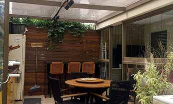 Imagem 6: Apartamento Garden à venda, no Condomínio Viverde, em Rio de Janeiro, Recreio dos Bandeira