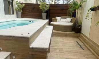 Imagem 7: Apartamento Garden à venda, no Condomínio Viverde, em Rio de Janeiro, Recreio dos Bandeira