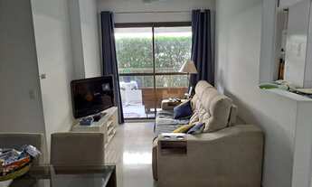 Imagem: Apartamento Garden à venda, no Condomínio