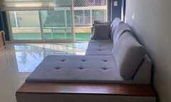 Imagem 2: Apartamento à venda em Rio de Janeiro, Recreio dos Bandeirantes, com 2 quartos, 85m²