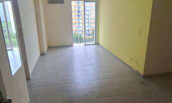 Imagem: Apartamento para alugar, no Pontoes da Barra