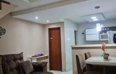 Imagem 2: Apartamento para alugar em Rio de Janeiro, Cascadura, com 2 quartos, 80m²