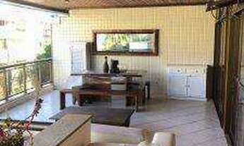 Imagem: Apartamento para alugar, no Condomínio