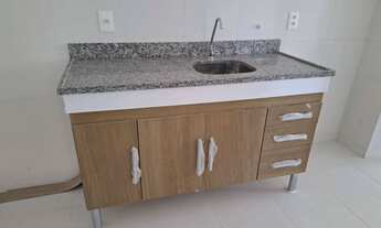 Imagem 4: Apartamento à venda, no Condomínio Wide Residencial 300, em Rio de Janeiro, Recreio dos Ba