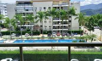 Imagem: Apartamento para alugar, no Condomínio