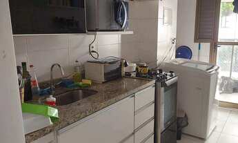 Imagem 6: Apartamento para alugar, no Condomínio Viverde, , Recreio dos Bandeirantes, com 3 quartos