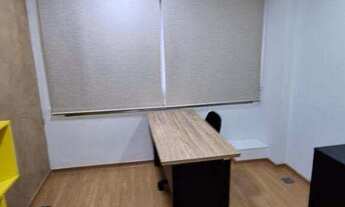 Imagem: Escritório para alugar, no América Avenue