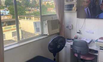 Imagem 5: Kitnet à venda em Rio de Janeiro, Cascadura, com 1 quarto, 22m²