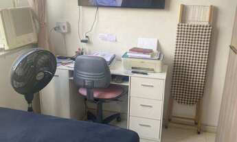 Imagem 7: Kitnet à venda em Rio de Janeiro, Cascadura, com 1 quarto, 22m²