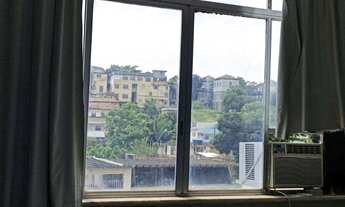 Imagem 4: Kitnet para alugar em Rio de Janeiro, Cascadura, com 1 quarto, 30m²