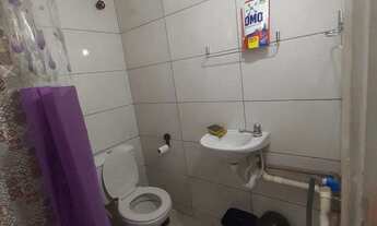 Imagem 5: Kitnet para alugar em Rio de Janeiro, Cascadura, com 1 quarto, 30m²